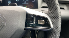 MG MGS5 170kW Trophy EV Long Range 64kWh 5dr Auto Electric Estate